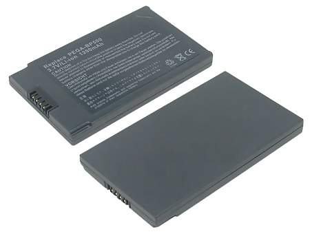 PDA Accu Verenigbaar voor sony Sony (not OEM) Clie NZ90 and all NZ series