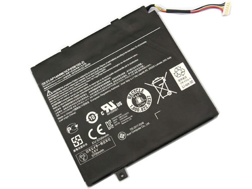 Laptop Accu Verenigbaar voor ACER Aspire-Switch-10-SW5-012P