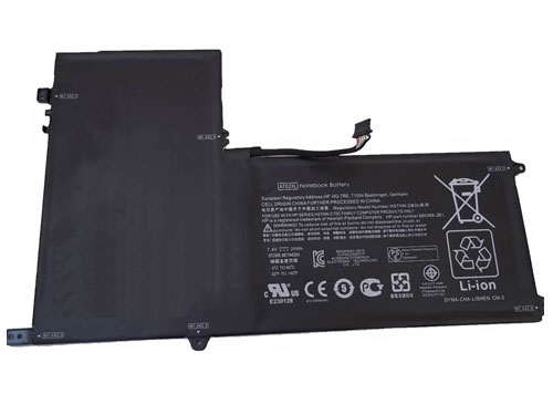 Laptop Accu Verenigbaar voor HP elitepad-900