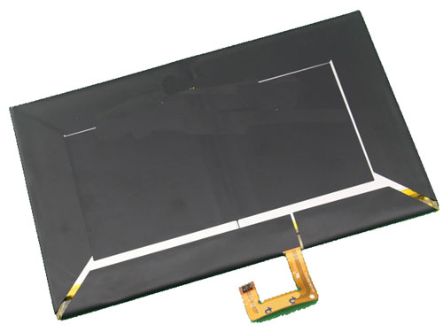 Laptop Accu Verenigbaar voor LENOVO A10-70F