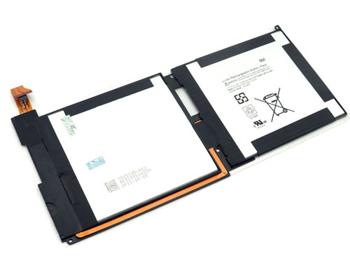 Laptop Accu Verenigbaar voor MICROSOFT Surface-RT-1516