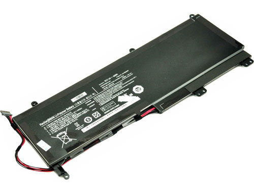 Laptop Accu Verenigbaar voor SAMSUNG XE700T1A-Series