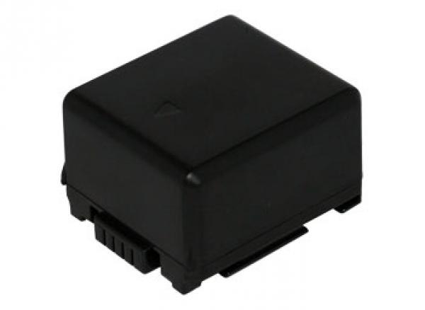 Camcorder Accu Verenigbaar voor panasonic SDR-H40P/PC