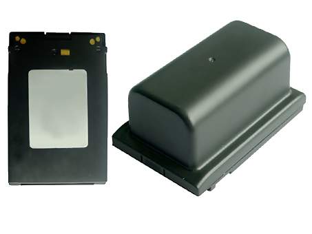 Digitale camera Accu Verenigbaar voor SONY DCR-PC10E