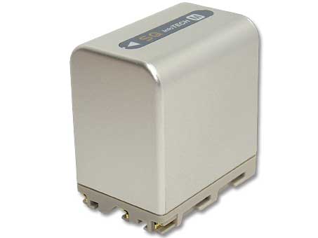 Camcorder Accu Verenigbaar voor sony HVL-IRM(Infrared Light)