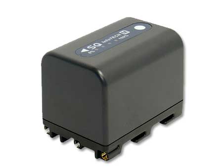 Camcorder Accu Verenigbaar voor SONY DSR-PDX10P