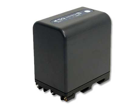 Camcorder Accu Verenigbaar voor SONY NP-QM91D