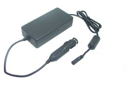 Autolader Verenigbaar voor TOSHIBA Satellite PSP20U-1LKF3V