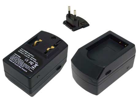 Acculader Verenigbaar voor PANASONIC HDC-TM900 Series