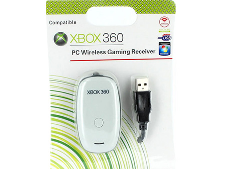 Spellen accessoires Verenigbaar voor MICROSOFT XBOX 360 Slim