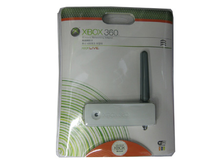 Spellen accessoires Verenigbaar voor MICROSOFT XBOX 360 Slim