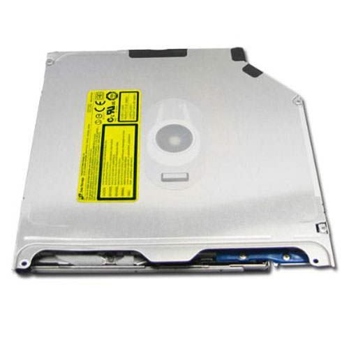 Brander Verenigbaar voor APPLE MacBook 13.3-inch 2.4GHz (MB467LL/A) Intel Core 2 Duo (Late 2008) - Unibody