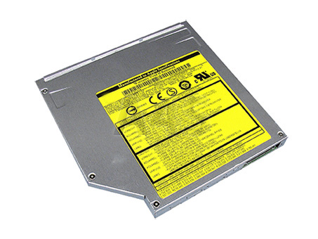 Brander Verenigbaar voor APPLE Powerbook G4 Titanium (667mhz and higher)