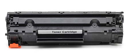 Tonercartridges Verenigbaar voor HP LaserJet-P1009