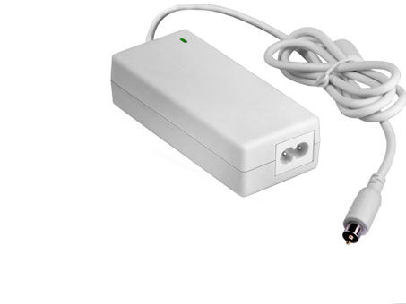 Laptop ac-adapter Verenigbaar voor APPLE  PowerBook G4 12 Series
