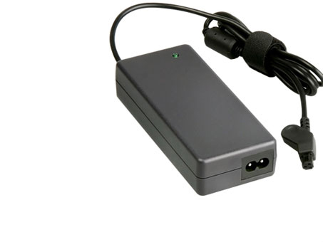 Laptop ac-adapter Verenigbaar voor dell ADP-50FH