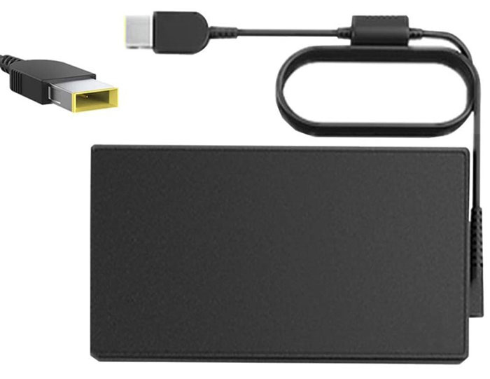 Laptop ac-adapter Verenigbaar voor LENOVO Thinkpad-P52-Series