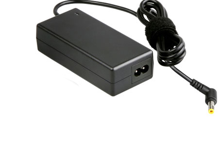 Laptop ac-adapter Verenigbaar voor MSI CR610-006