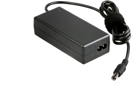 Laptop ac-adapter Verenigbaar voor toshiba Portege R500-11N