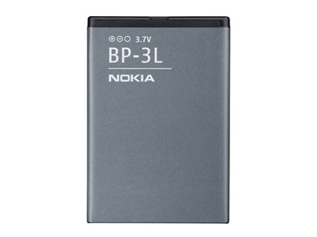 Mobiele telefoon Accu Verenigbaar voor NOKIA Lumia 603