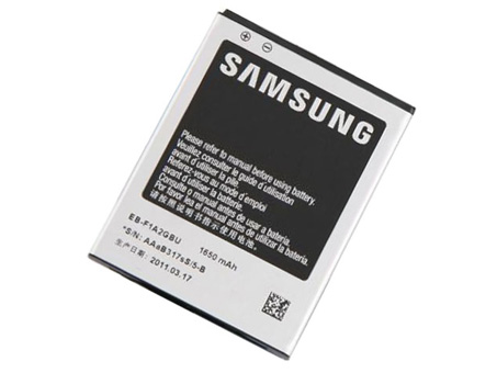 Mobiele telefoon Accu Verenigbaar voor SAMSUNG GT-i9100