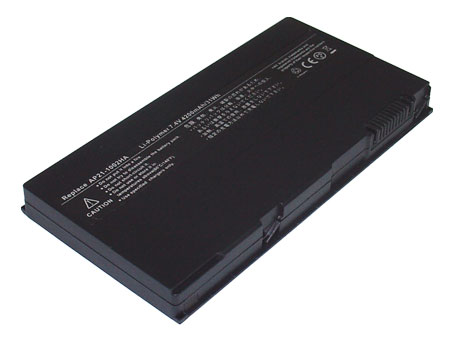 Laptop Accu Verenigbaar voor asus S101H-CHP035X