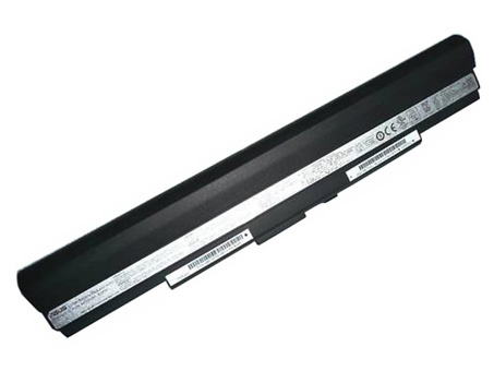 Laptop Accu Verenigbaar voor ASUS U33 Series(All)