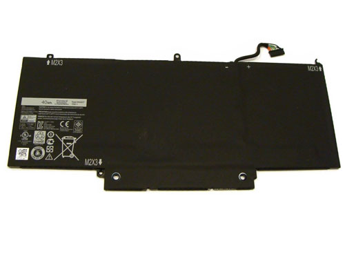 Laptop Accu Verenigbaar voor DELL XPS11R-1508T-Series