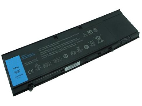 Laptop Accu Verenigbaar voor Dell 1NP0F