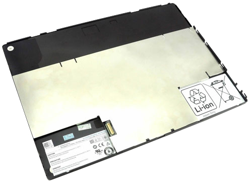 Laptop Accu Verenigbaar voor Dell CN-0K742J