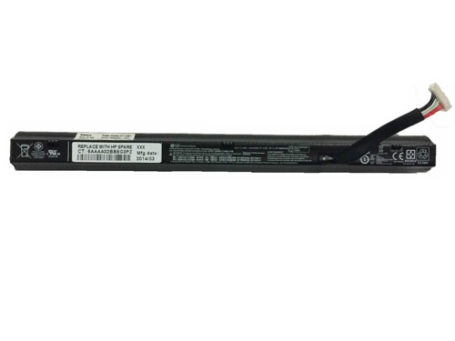 Laptop Accu Verenigbaar voor hp TPN-I113