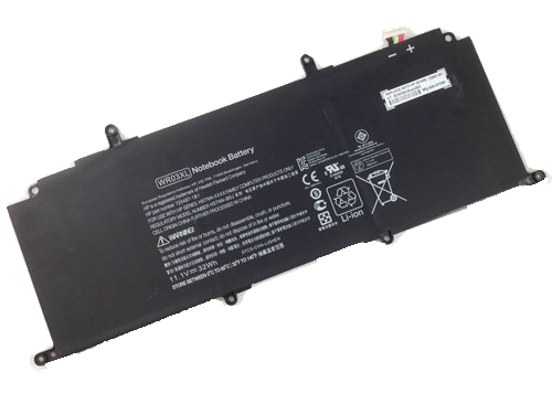 Laptop Accu Verenigbaar voor hp Split-13-M110DX-X2