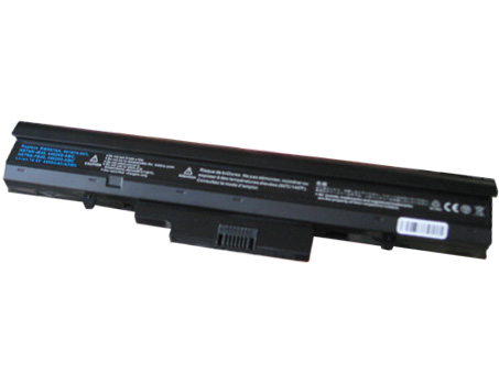 Laptop Accu Verenigbaar voor hp HP 510 Series: RU963AAR