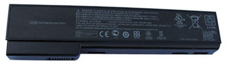Laptop Accu Verenigbaar voor HP 6360t Mobile Thin Client