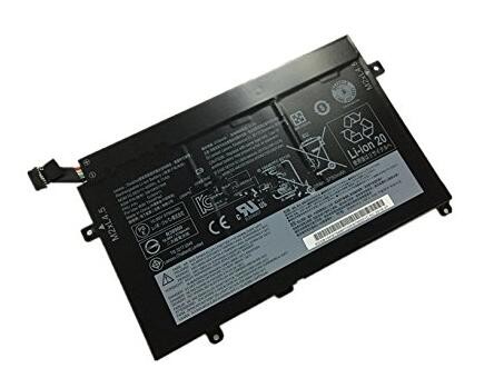 Laptop Accu Verenigbaar voor Lenovo ThinkPad-E470-Series