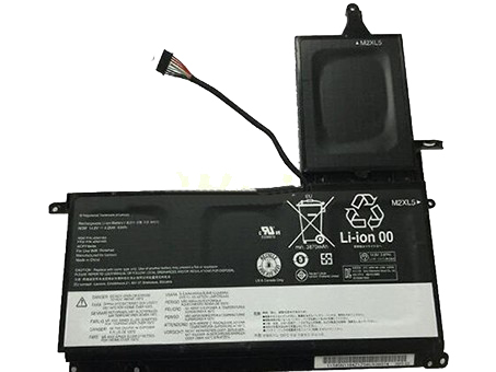 Laptop Accu Verenigbaar voor LENOVO ThinkPad-S5-S531