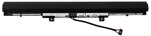 Laptop Accu Verenigbaar voor LENOVO IdeaPad-V510-15