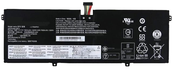 Laptop Accu Verenigbaar voor Lenovo 5B10Q82427