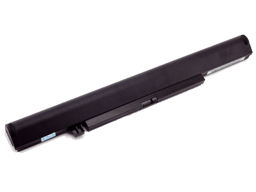 Laptop Accu Verenigbaar voor LENOVO IdeaPad-M490SA-BNI