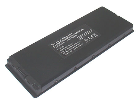 Laptop Accu Verenigbaar voor APPLE  MACBOOK 13 MB404J/A