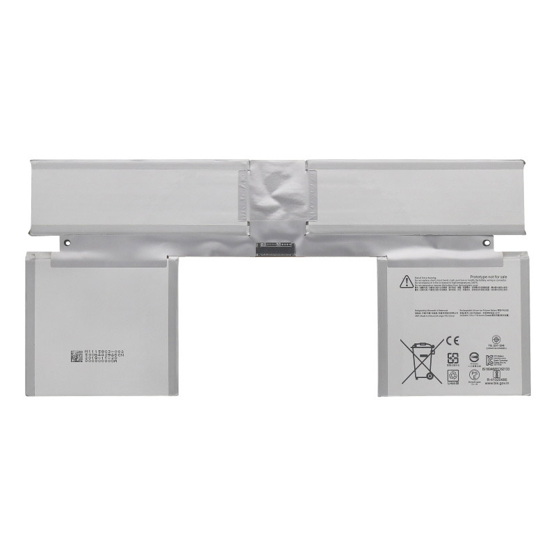 Laptop Accu Verenigbaar voor Microsoft Surface-Book-3-13.5