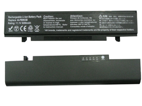 Laptop Accu Verenigbaar voor SAMSUNG SF410-A01