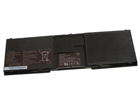 Laptop Accu Verenigbaar voor sony VAIO VPCX116KC/B