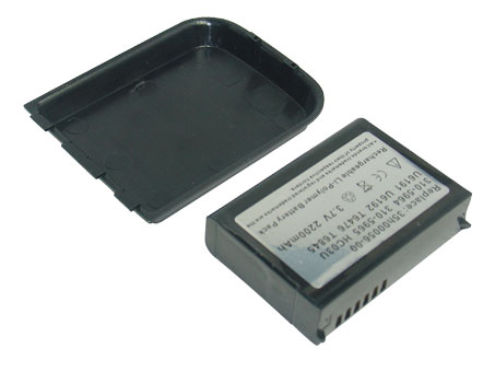 PDA Accu Verenigbaar voor DELL 451-10201