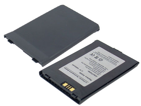 PDA Accu Verenigbaar voor O2 Xda III (not include Xda Ili)