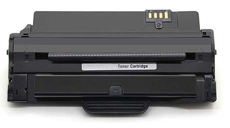 Tonercartridges Verenigbaar voor SAMSUNG ML-D1052