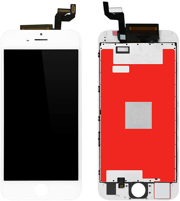 mobiele telefoonschermen Verenigbaar voor APPLE iPhone-6-Plus