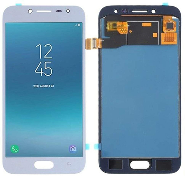 mobiele telefoonschermen Verenigbaar voor SAMSUNG GALAXY-J2-PRO(2018)