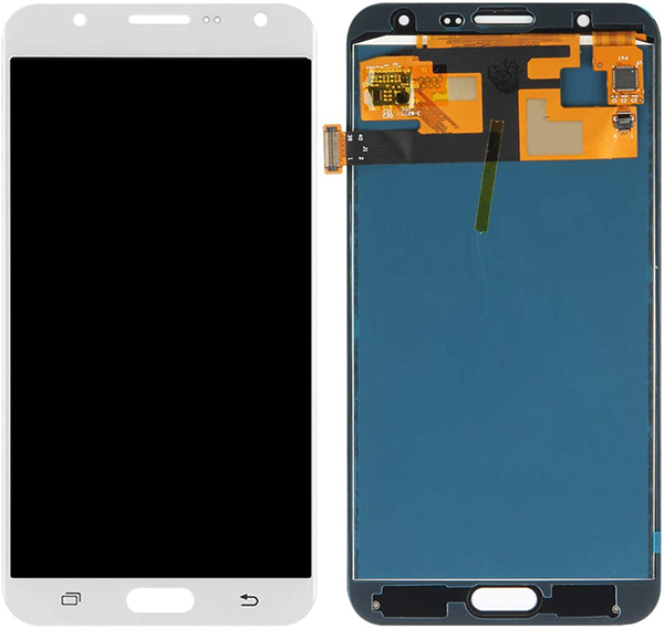 mobiele telefoonschermen Verenigbaar voor SAMSUNG Galaxy-J7-2015