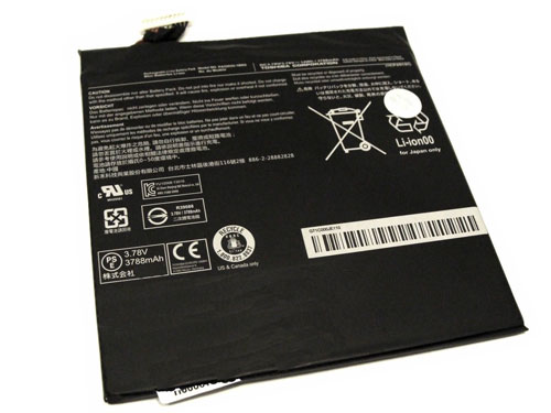 Laptop Accu Verenigbaar voor Toshiba PA5203U-1BRS